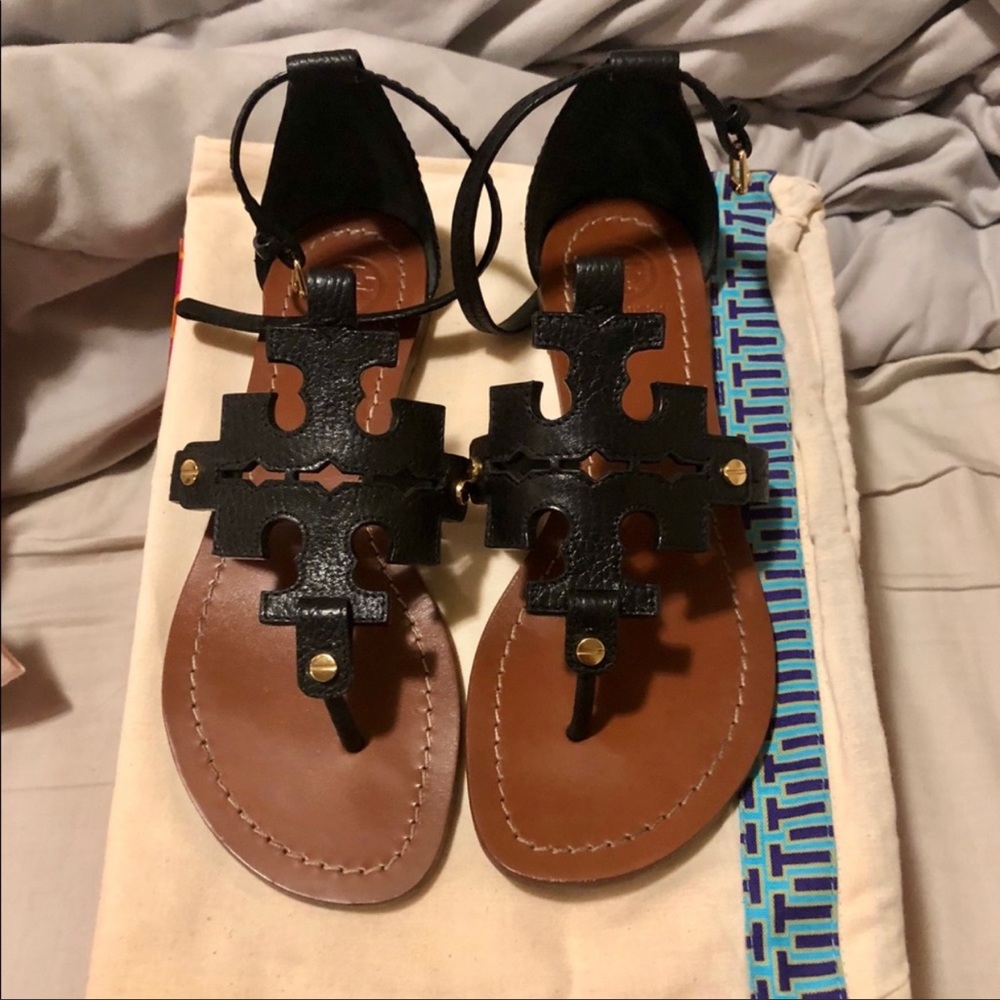 Tory Burch Phoebe sandals